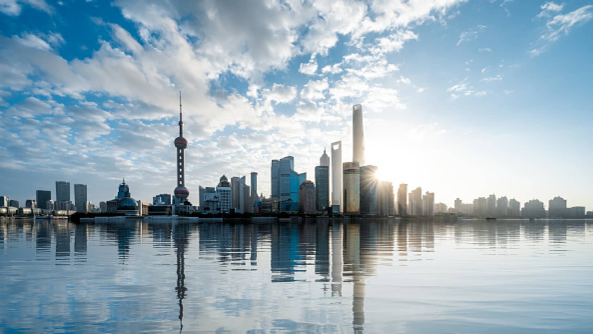 Wall Street Gains & Dip-Buying Fuel Asia Stock Rebound